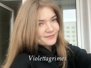 Violettagrimes