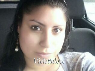 Violetta_love