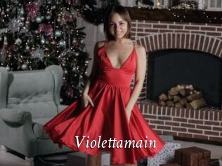 Violettamain