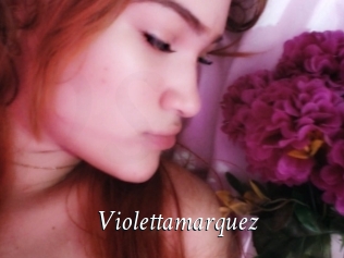 Violettamarquez