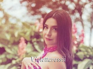 Violettarossii