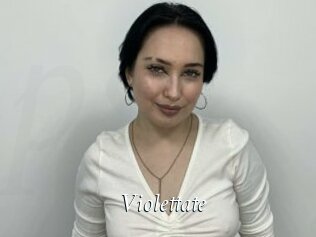 Violettate
