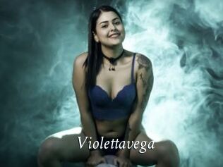 Violettavega
