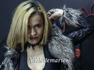 Violettemariee