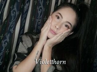 Violetthorn