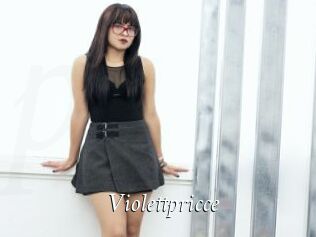 Violettpricce