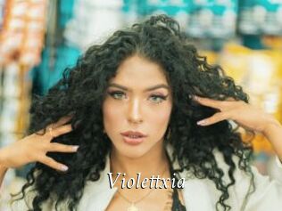 Violettxia