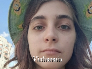 Violinemiu
