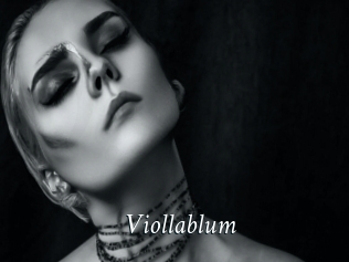 Viollablum