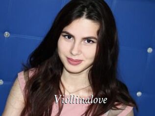 Viollinalove
