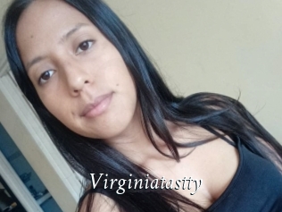 Virginiatastty