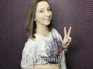 Virginmilla