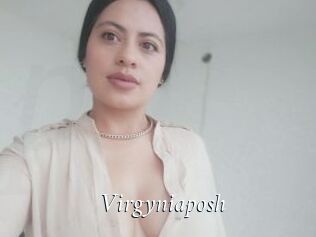 Virgyniaposh