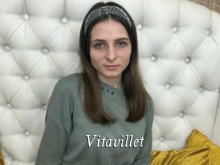 Vitavillet