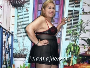 Viviannajhonson