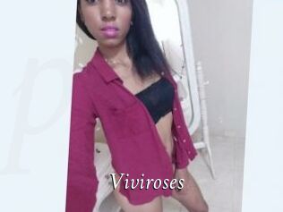 Viviroses