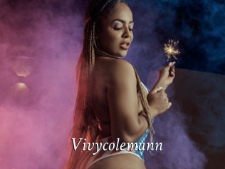 Vivycolemann