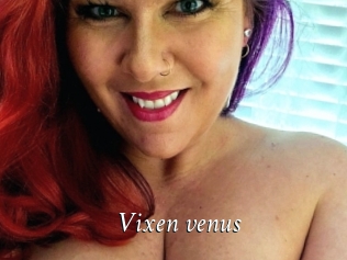 Vixen_venus