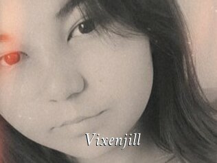 Vixenjill