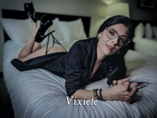 Vixiete