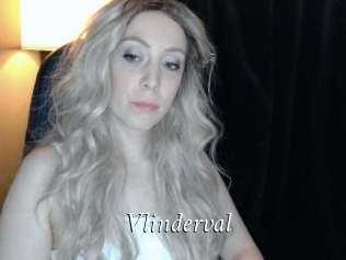 Vlinderval