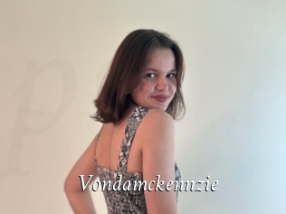 Vondamckennzie