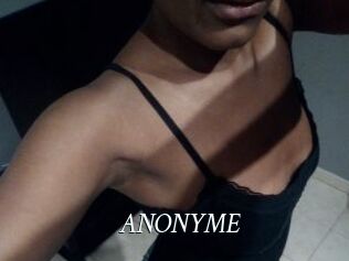 ANONYME
