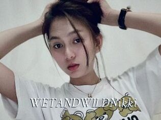 WETANDWILDNikki