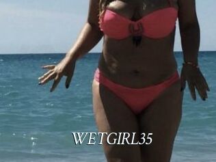 WETGIRL35