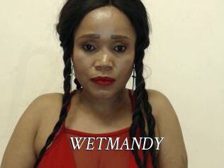 WETMANDY
