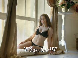 WSweetGirlW