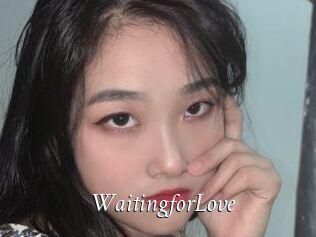 WaitingforLove