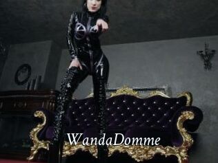 WandaDomme