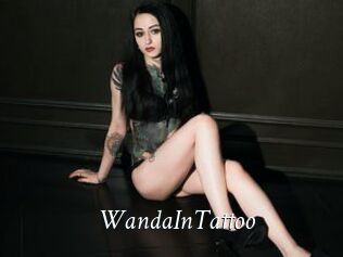 WandaInTattoo