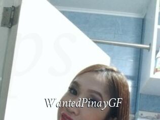 WantedPinayGF