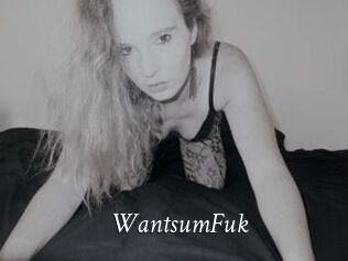 WantsumFuk