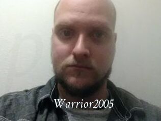 Warrior2005