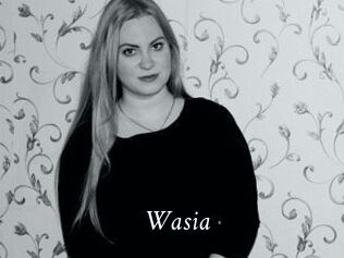 Wasia