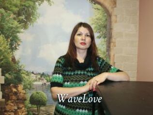 WaveLove