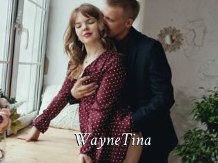 WayneTina