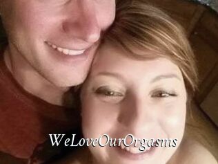 WeLoveOurOrgasms