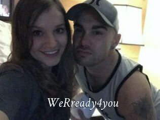 WeRready4you