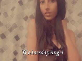 WednesdayAngel