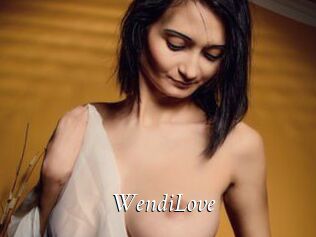 WendiLove
