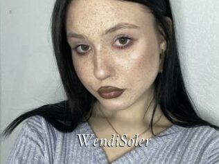 WendiSoler