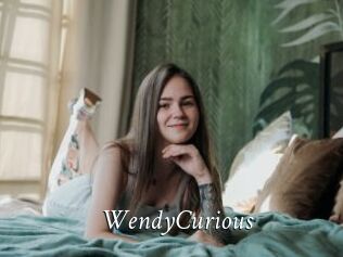 WendyCurious