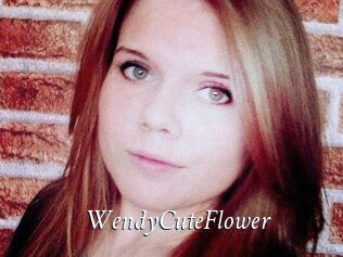 WendyCuteFlower