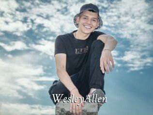 WesleyAllen