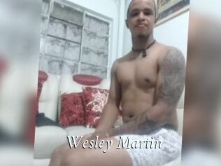 Wesley_Martin