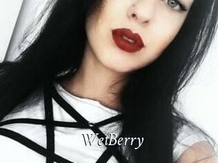 WetBerry